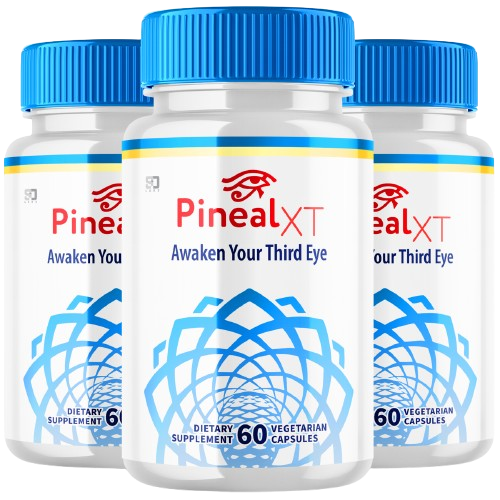 PinealXT - Advanced Pineal Gland Support
